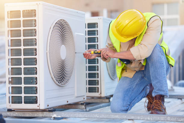 Best Air Conditioning Repair  in Absecon, NJ