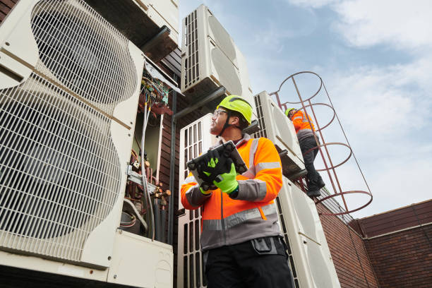 Best HVAC Air Duct Cleaning  in Absecon, NJ