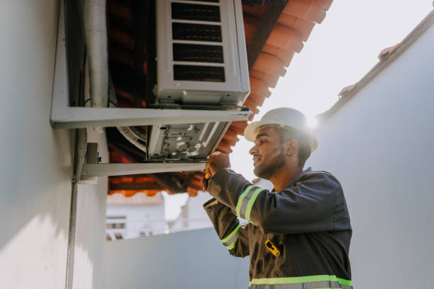 Best HVAC Cleaning Services  in Absecon, NJ