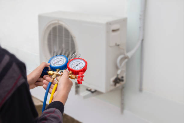Best Affordable HVAC Services  in Absecon, NJ