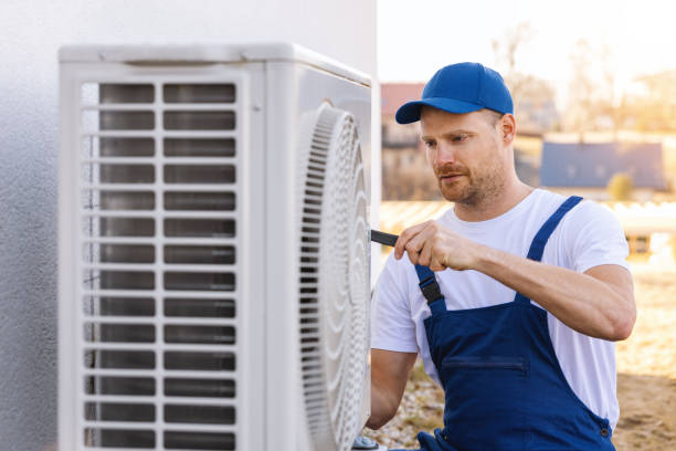  Absecon, NJ HVAC Pros