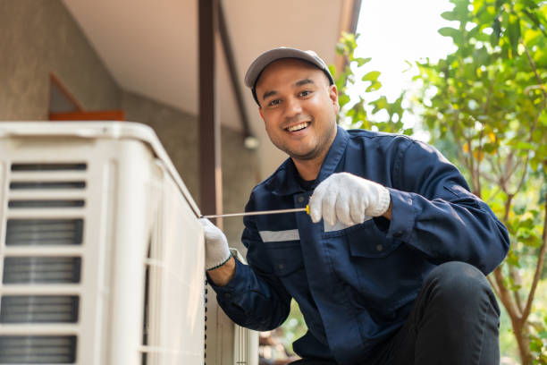 Best HVAC Air Duct Cleaning  in Absecon, NJ