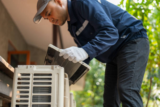 Best Best HVAC Companies  in Absecon, NJ