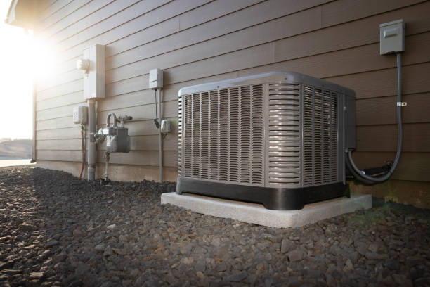 Best Commercial HVAC Repair  in Absecon, NJ